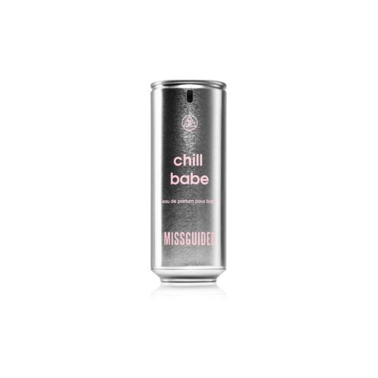 Missguided Chill Babe Eau de Parfum 80ml Spray
