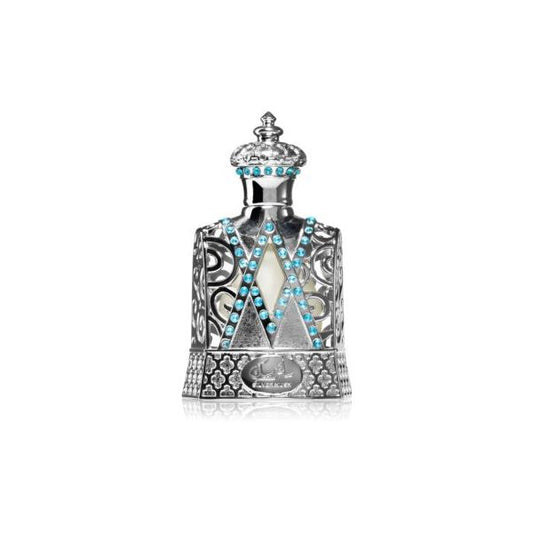 Perfume AFNAN Silver Musk 15 ml