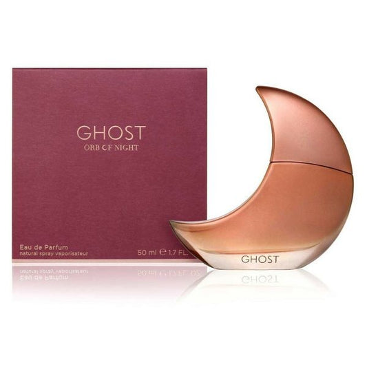 Ghost Orb Of Night Eau de Parfum 50ml Spray