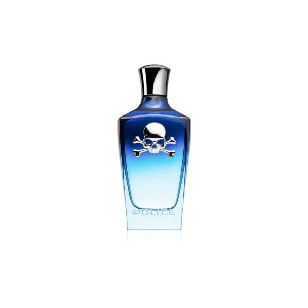 POLICE POTION POWER FOR HIM EAU DE PARFUM 100ML