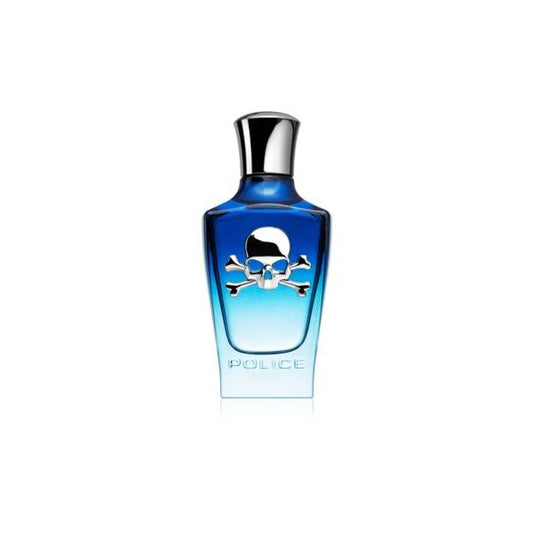 Police Potion Power Eau de Parfum 50ml Spray