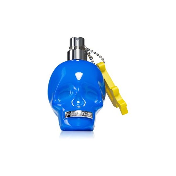 Police To Be GoodVibes For Man Eau De Toilette Spray 40ml