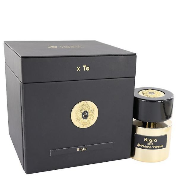Tiziana Terenzi Bigia Extrait de Parfum 100ml Spray