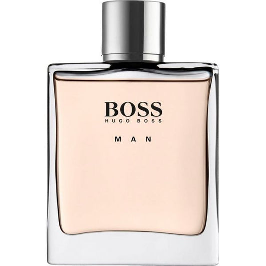 HUGO BOSS MAN EAU DE TOILETE 100ML