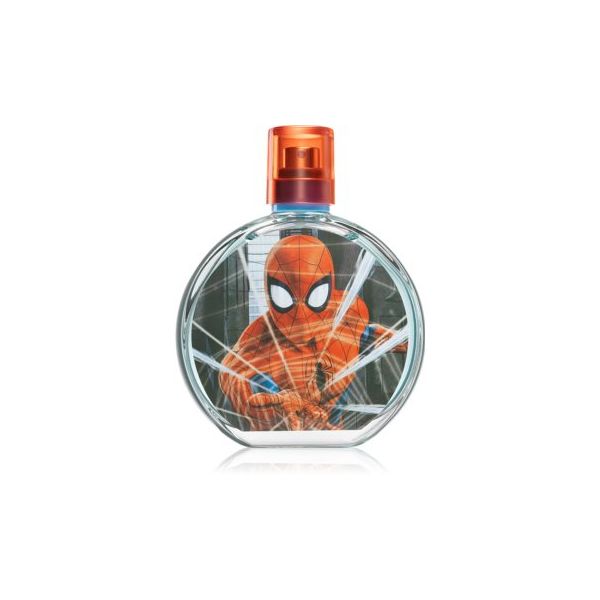 Marvel Spiderman Ultimate Eau De Toilette Spray 100ml
