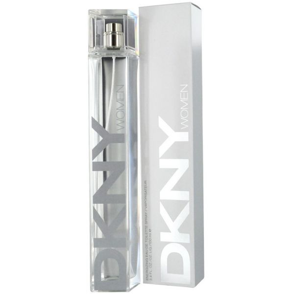 DKNY Energizante Eau de Toilette 50ml Vaporizador