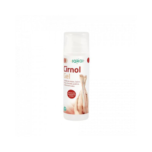 Sakai Cirnol Gel Frio 150ml