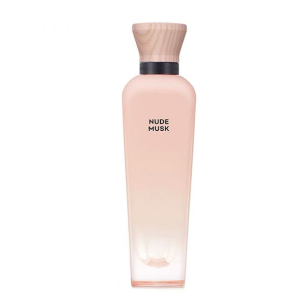 Adolfo Dominguez Nude Musk Eau De Perfume Spray 60ml