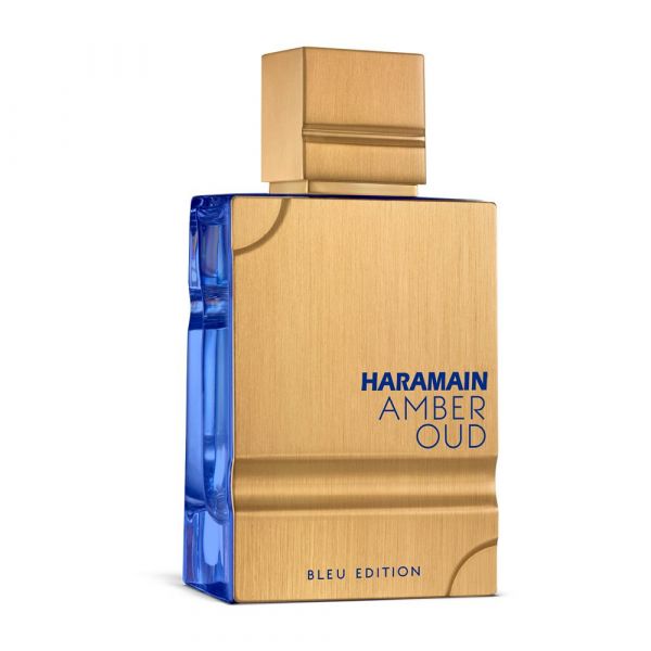 Al Haramain Amber Oud Blue Edition Eau de Parfum 100ml Spray