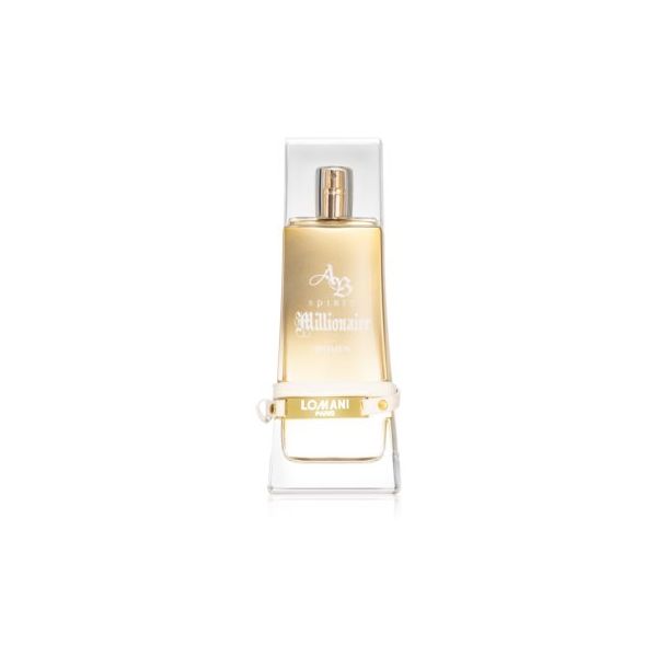 Lomani AB Spirit Millionaire Eau de Parfum 100ml Spray