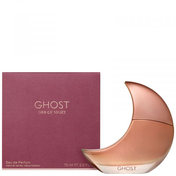 Ghost Orb Of Night Eau de Parfum 75ml Spray