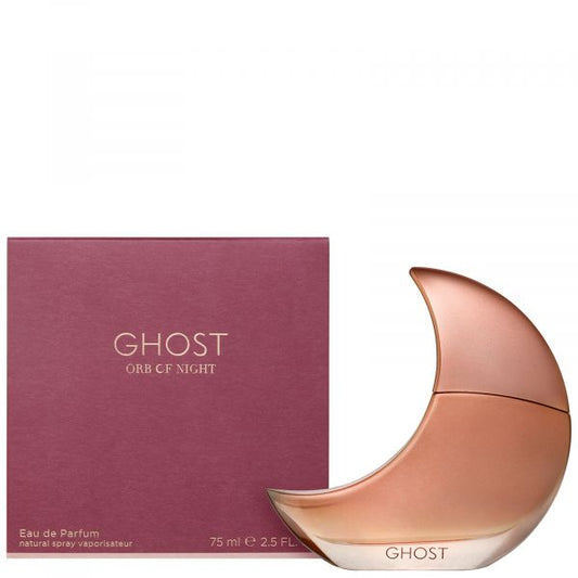 Ghost Orb Of Night Eau de Parfum 75ml Spray