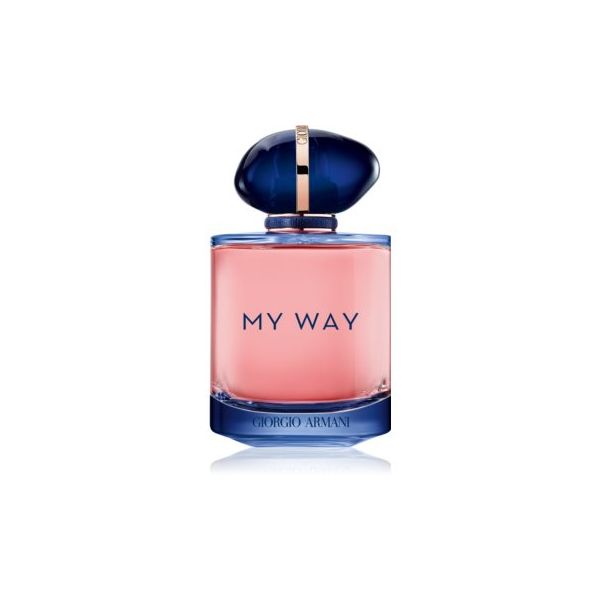 Giorgio Armani My Way Intense Eau de Parfum 90ml Refillable Spray