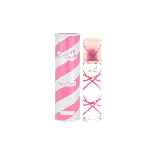 Aquolina Pink Sugar Eau de Toilette 50ml
