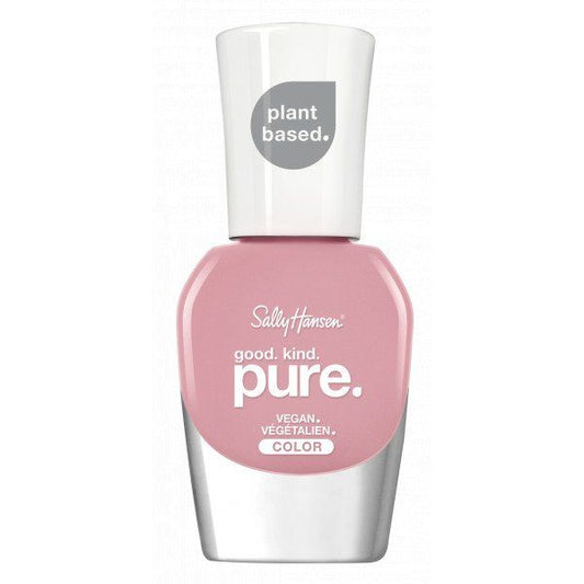 Sally Hansen Good Kind Pure Vegan Color 210-Pinky Clay 10ml