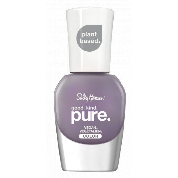 Sally Hansen Good Kind Pure Vegan Color 341-Lavender Haze 10ml