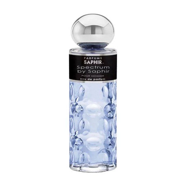 SAPHIR SPECTRUM BY SAPHIR POUR HOMME EAU DE PARFUM 200ML