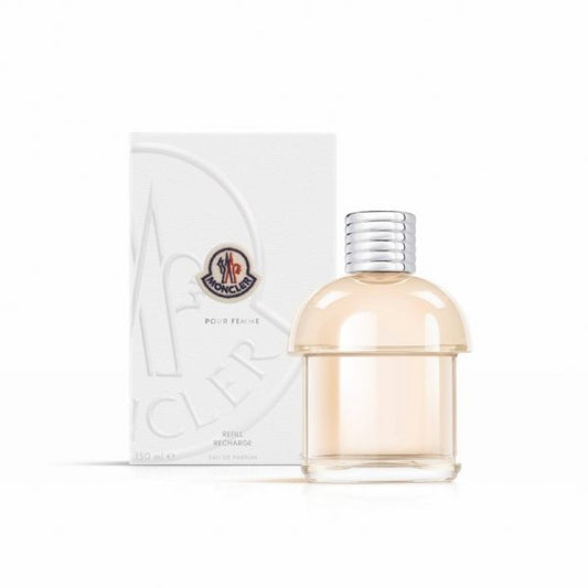 Moncler Pour Femme Eau De Parfum Relleno 150ml