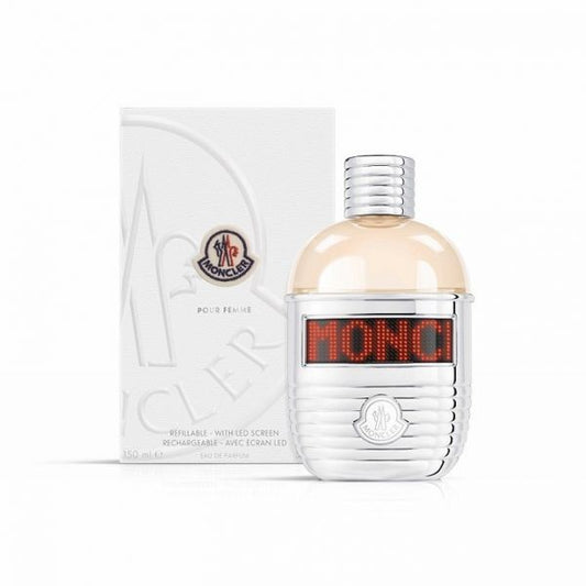 Moncler Pour Femme Eau De Parfum 100ml
