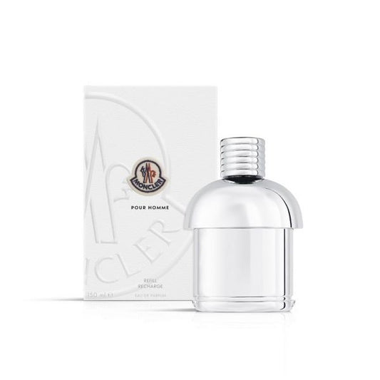 Moncler Pour Homme Edp Recarga 150ml