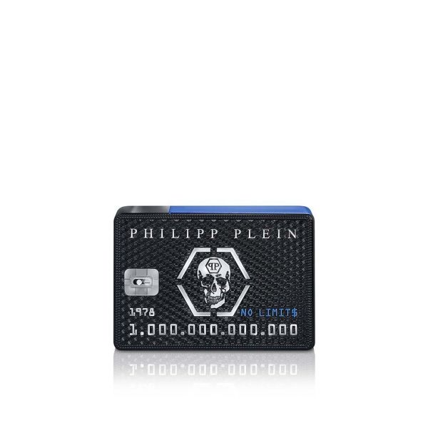 Philipp Plein No Limit$ Super Fre$h Eau de Toilette 50ml Spray