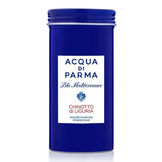 Acqua di Parma Blu Mediterraneo Chinotto di Liguria Powder Soap 70g
