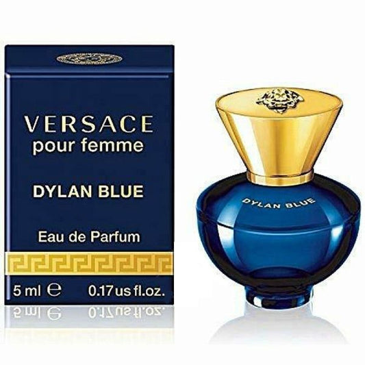 VERSACE DYLAN BLUE EAU DE PARFUM 5ML