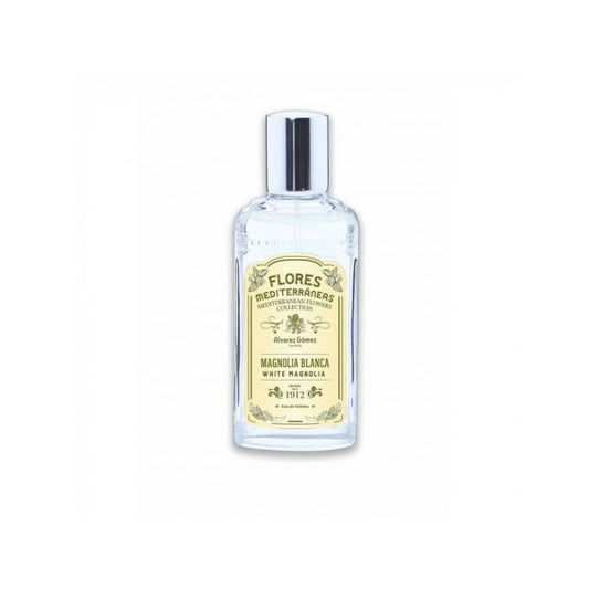 Álvarez Gómez Álvarez Gómez Fm Edt Magnolia Blanca