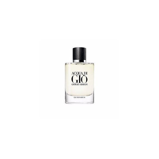 Giorgio Armani Acqua di Giò Eau de Parfum 125ml Refillable Spray
