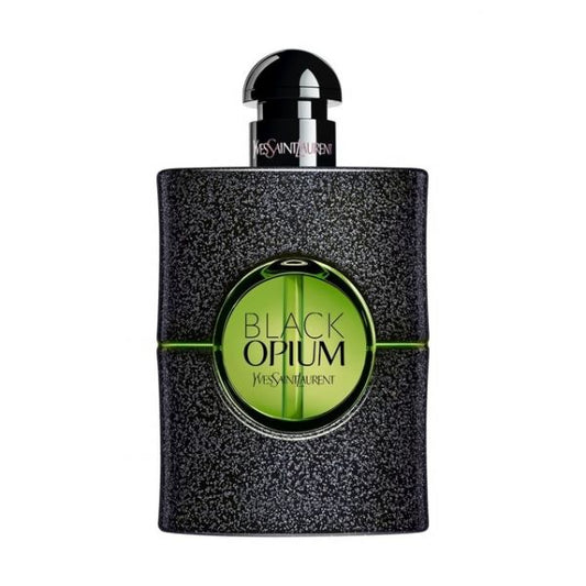 Yves Saint Laurent Black Opium Illicit Green Eau de Parfum 75ml Spray