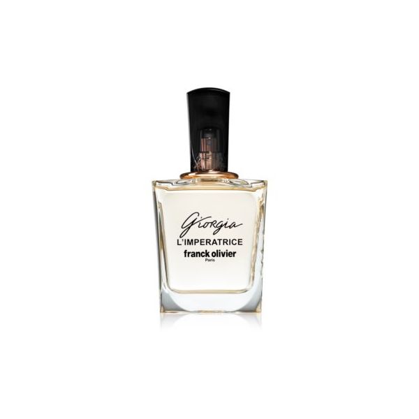 Franck Olivier Giorgia L'Impératrice Eau de Parfum 75ml Spray