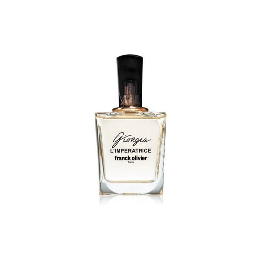 Franck Olivier Giorgia L'Impératrice Eau de Parfum 75ml Spray