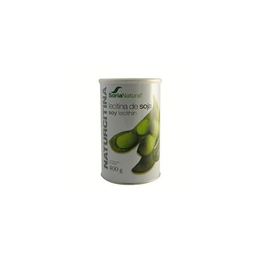 Alecosor Naturcitina 400g