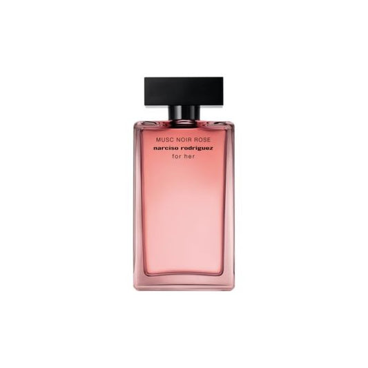 Narciso Rodriguez Musc Noir Rose For Her Eau de Parfum 100ml Spray