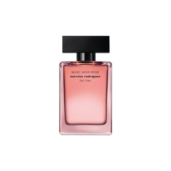 Narciso Rodriguez Musc Noir Rose Eau De Perfume Spray 50ml