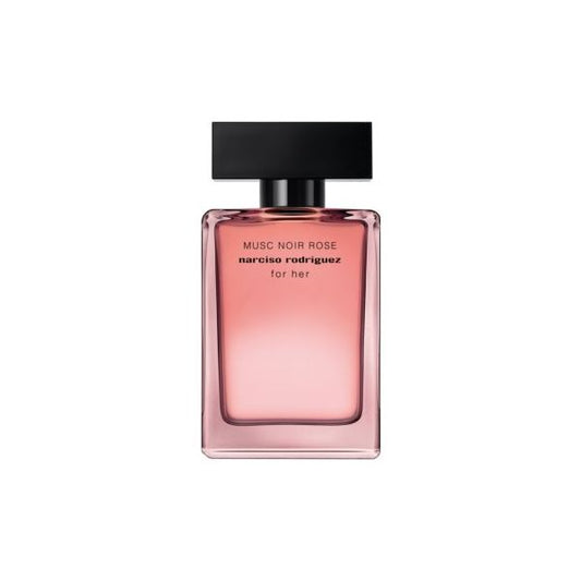 Narciso Rodriguez Musc Noir Rose Eau De Perfume Spray 50ml
