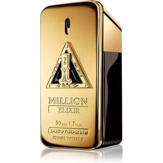 Paco Rabanne One Million Elixir Eau De Parfum Intense Spray 50ml