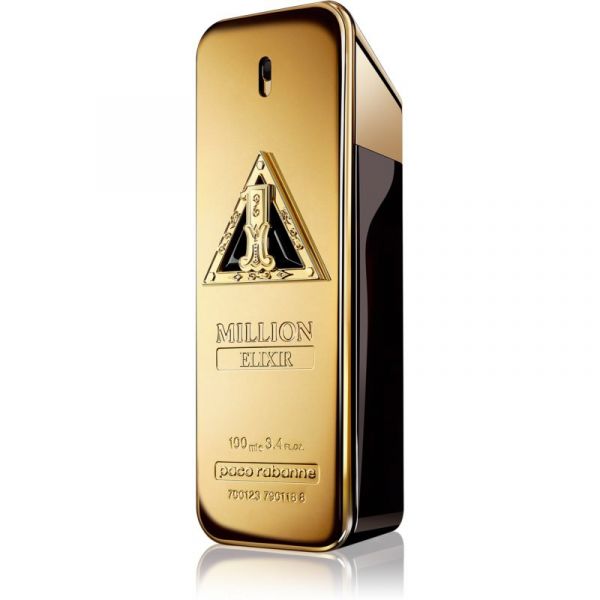 Paco Rabanne 1 Million Elixir Parfum Intenso 100ml Spray