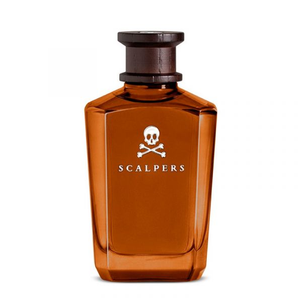 Scalpers Boxing Club Eau De Parfum Spray 125ml