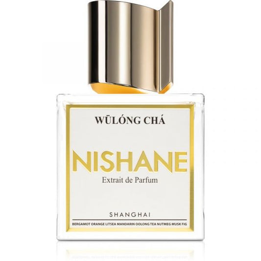 Nishane Wulong Cha Extrait de Parfum 100ml Spray