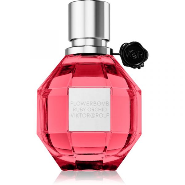Viktor & Rolf Flowerbomb Ruby Orchid Eau de Parfum 50ml Spray