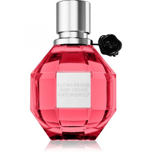 Viktor & Rolf Flowerbomb Ruby Orchid Eau de Parfum 50ml Spray