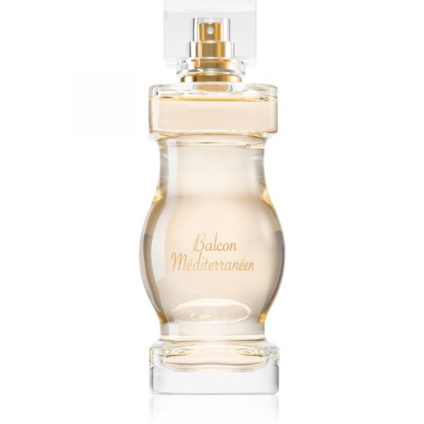 Jeanne Arthes Colección Azur Balcon Méditerranéen Eau de Parfum 100ml Spray