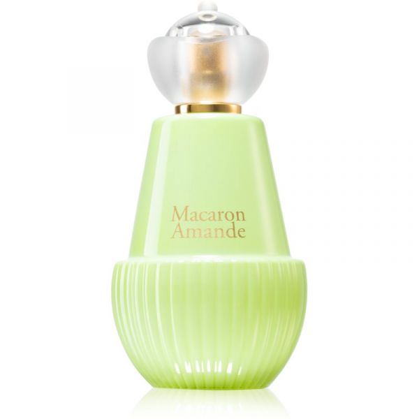 Jeanne Arthes Macaron Amande Eau de Parfum 100ml Spray