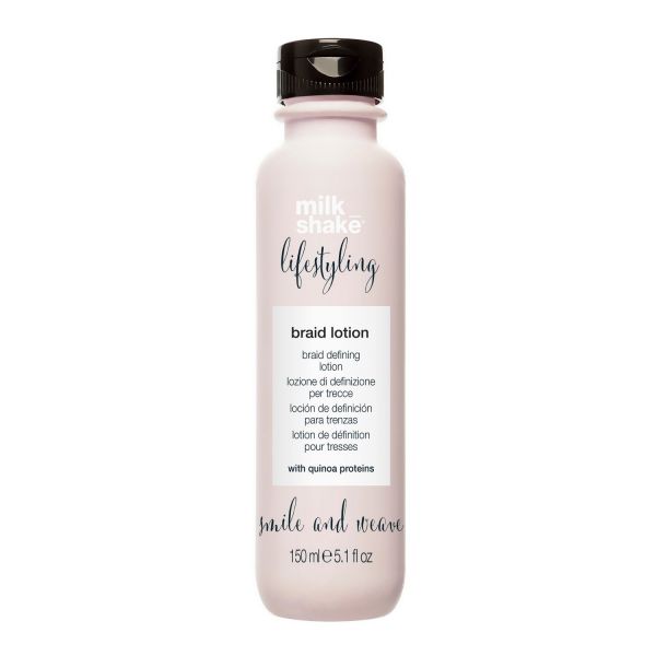 Milk_shake Lifestyling Braid Defining Lotion 150ml