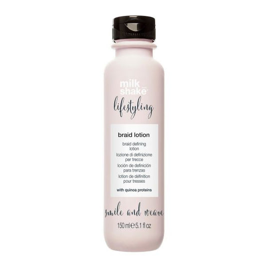 Milk_shake Lifestyling Braid Defining Lotion 150ml