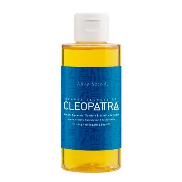 Aceite firme Alma Secret Cleopatra 150 ml