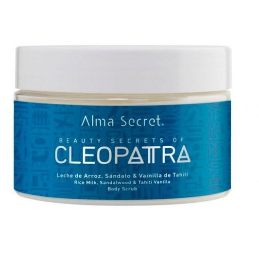 Alma Secreto Cleopatra Crema Hidratante Corporal 250 ml