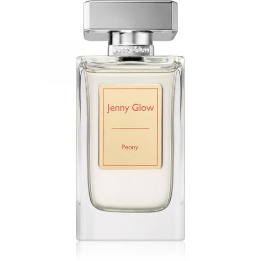 Jenny Glow Peony Eau de Parfum 80ml Spray
