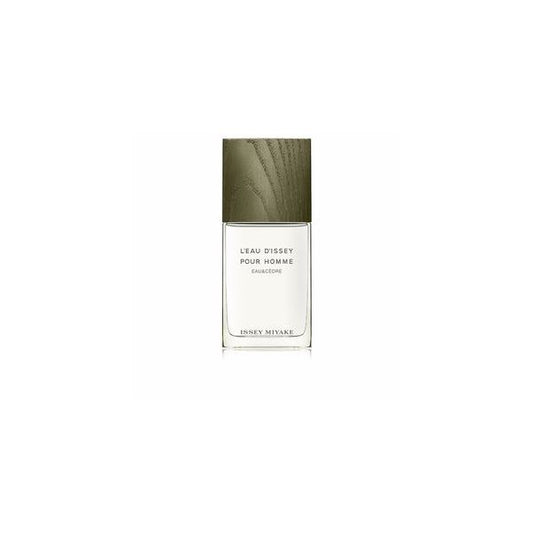 Issey Miyake L'Eau d'Issey Pour Homme Eau & Cèdre Eau de Toilette 100ml Spray